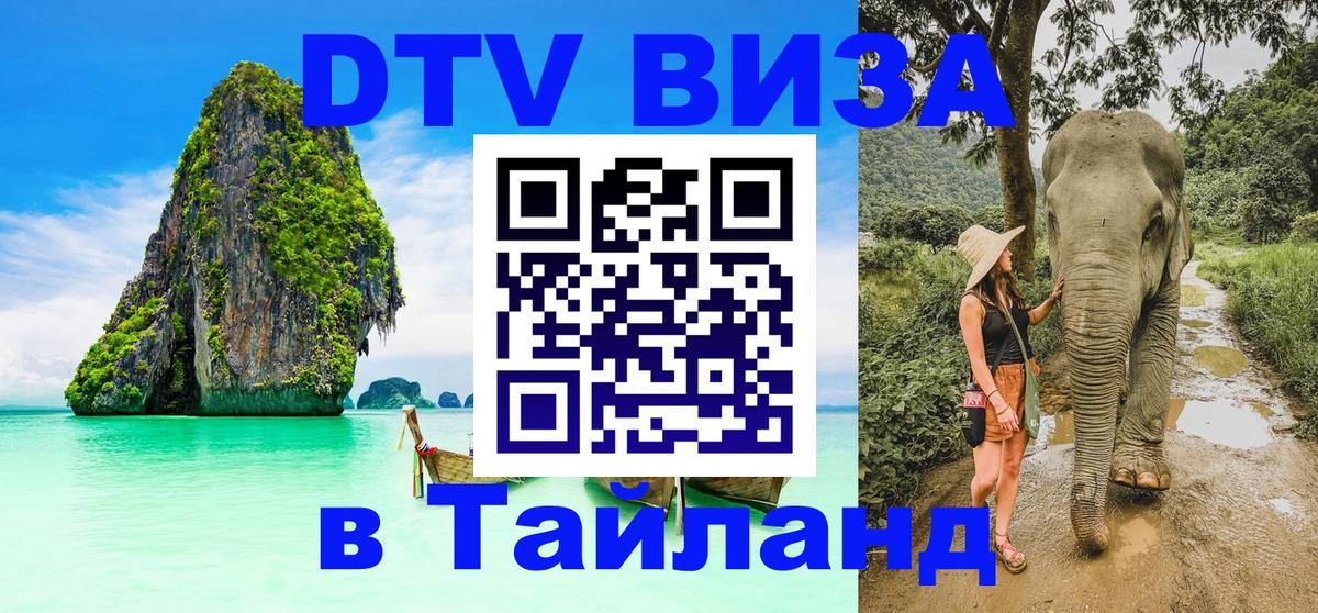 Цены на DTV визу в Таиланд — пакеты услуг, достаточно даже паспорта - Невинномысск  09.01.2026 